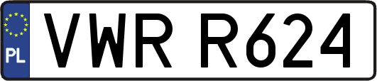 VWRR624