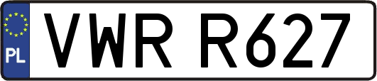 VWRR627