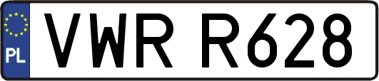 VWRR628