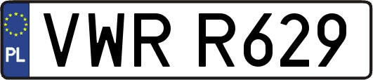 VWRR629