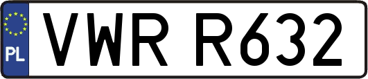 VWRR632