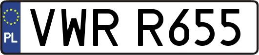 VWRR655