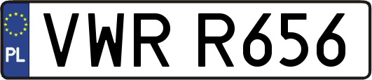 VWRR656