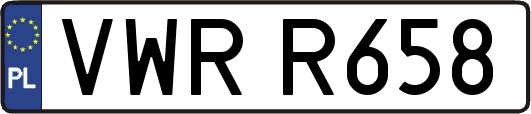 VWRR658