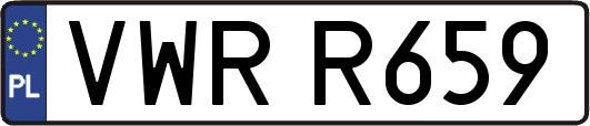 VWRR659