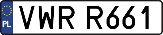 VWRR661