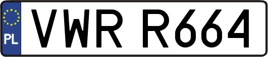 VWRR664