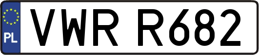VWRR682