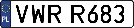 VWRR683
