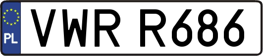 VWRR686