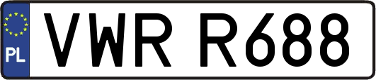 VWRR688
