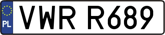 VWRR689