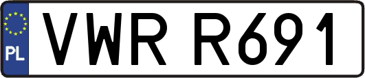 VWRR691