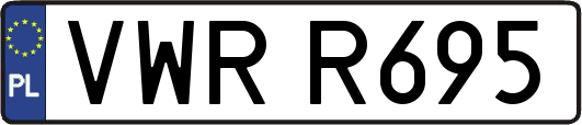 VWRR695