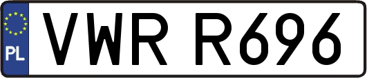 VWRR696