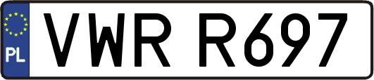 VWRR697