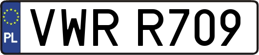 VWRR709
