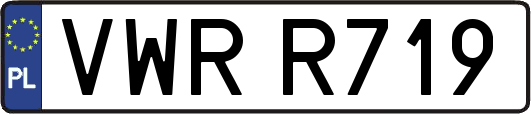 VWRR719