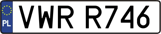 VWRR746