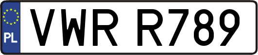 VWRR789
