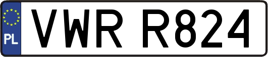 VWRR824