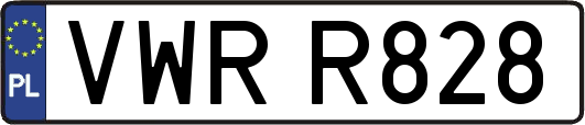 VWRR828