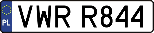 VWRR844