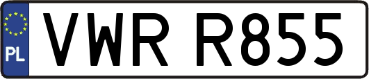VWRR855