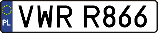 VWRR866
