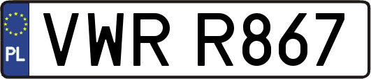 VWRR867