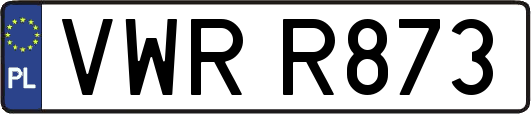 VWRR873