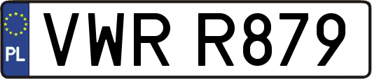 VWRR879