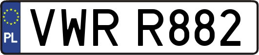 VWRR882
