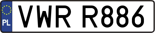 VWRR886