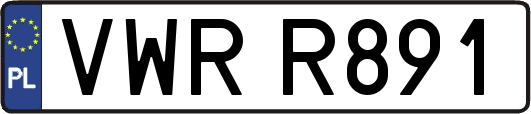 VWRR891