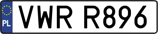 VWRR896