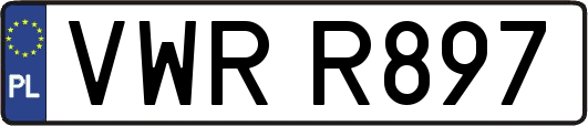 VWRR897