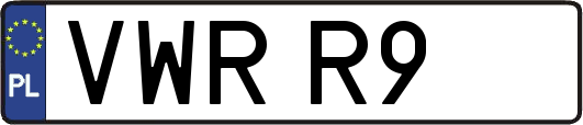 VWRR9