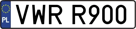 VWRR900