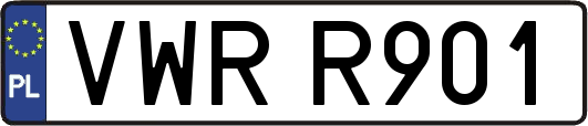 VWRR901