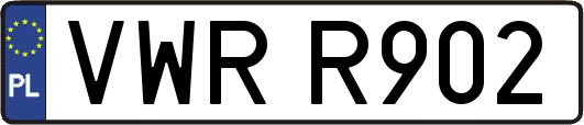 VWRR902
