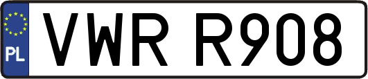VWRR908