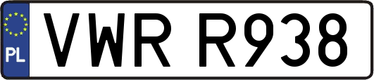 VWRR938