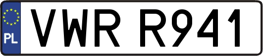 VWRR941
