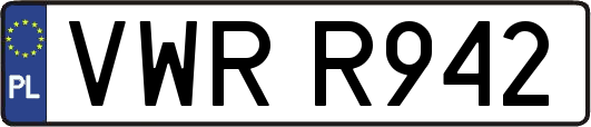 VWRR942