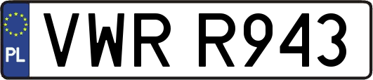 VWRR943
