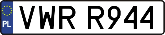 VWRR944