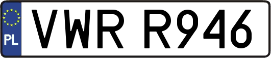 VWRR946