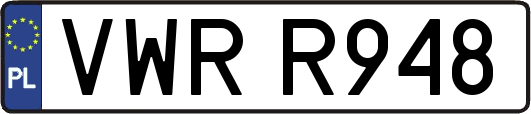 VWRR948