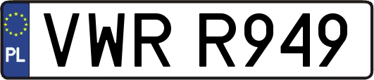 VWRR949